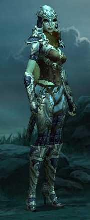 Tier 6 Item Sets