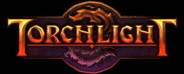 Torchlight logo