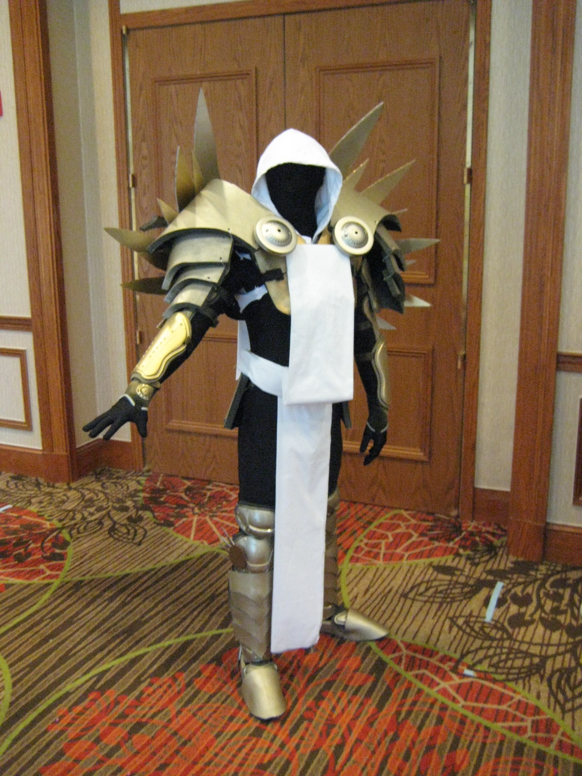 Tyrael