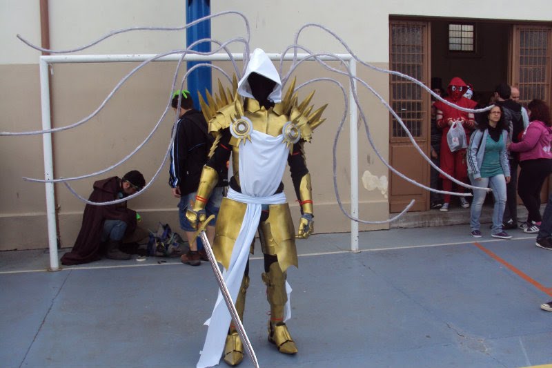 Tyrael