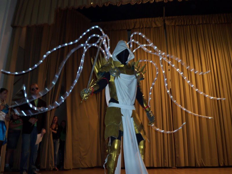 Tyrael