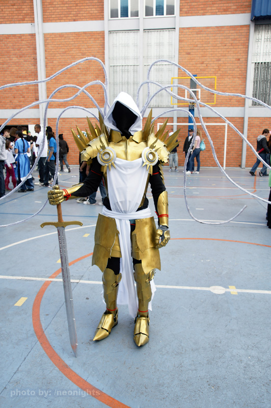 Tyrael