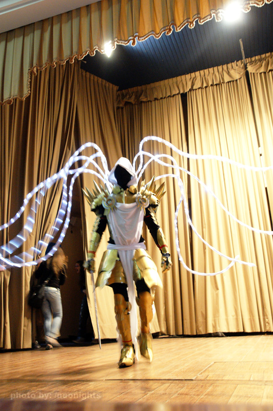 Tyrael