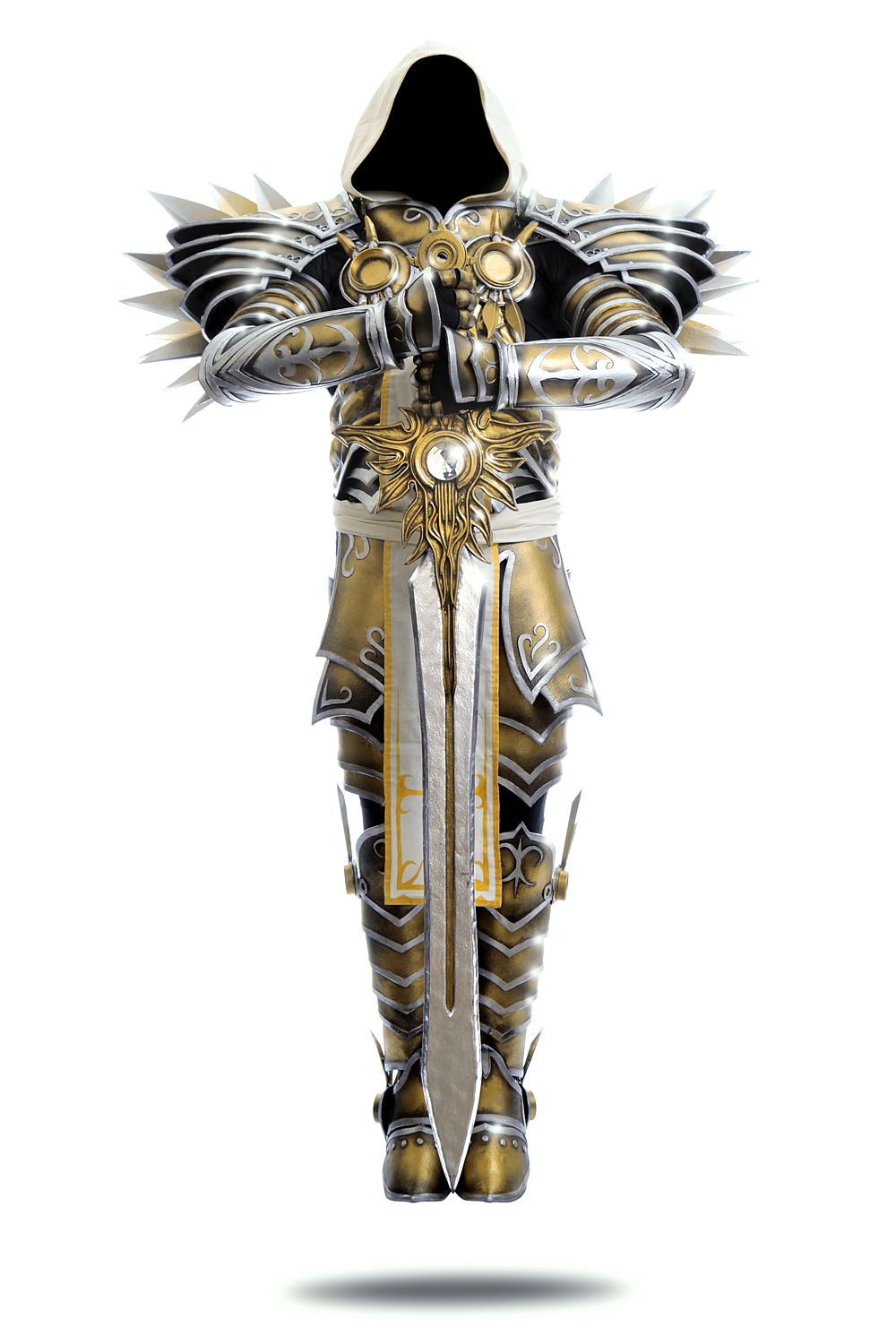 Tyrael