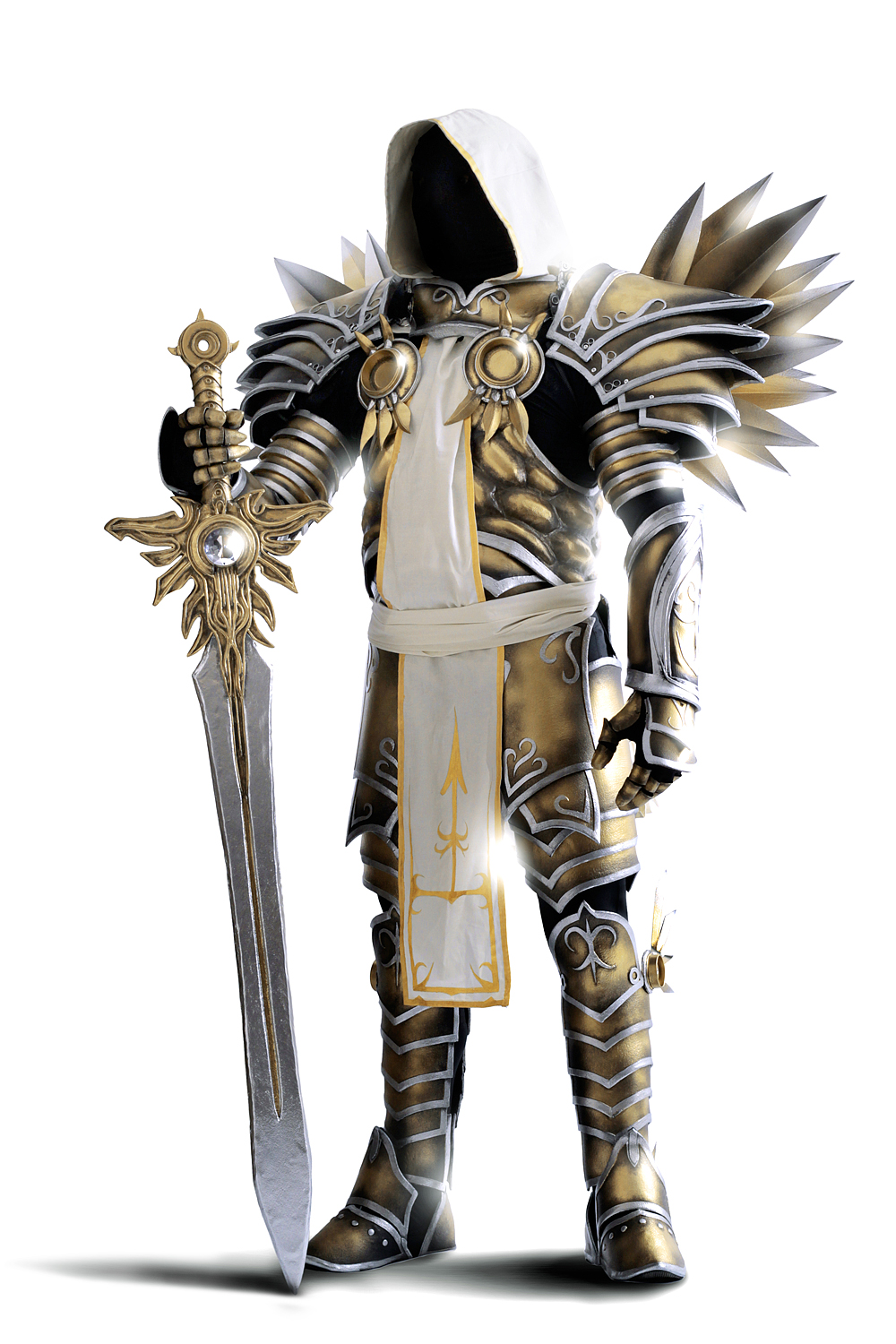 Tyrael