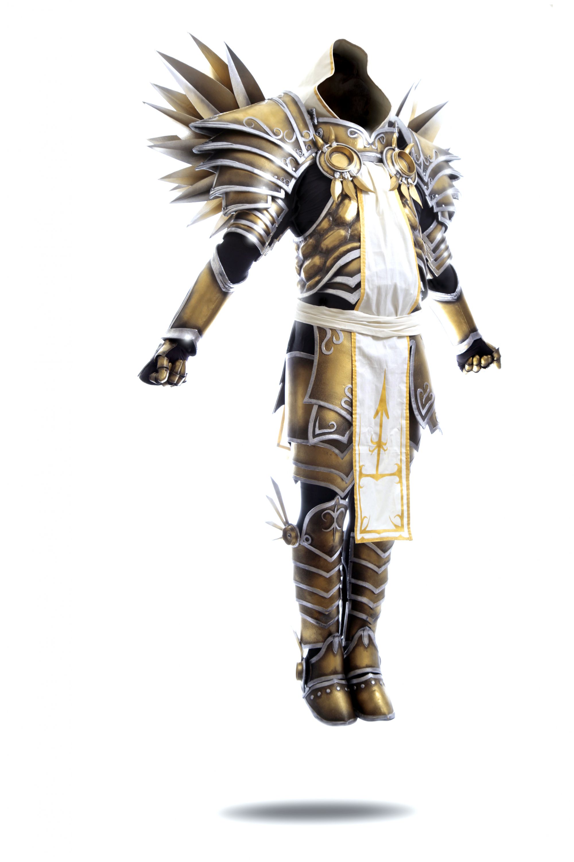 Tyrael