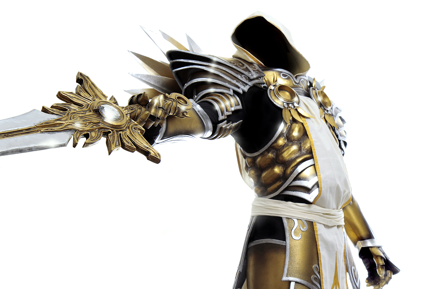 Tyrael