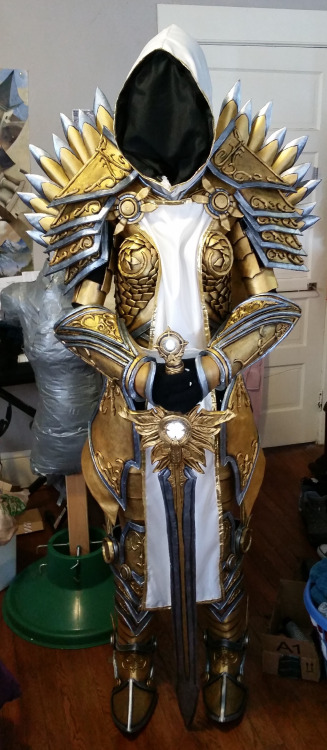 Tyrael