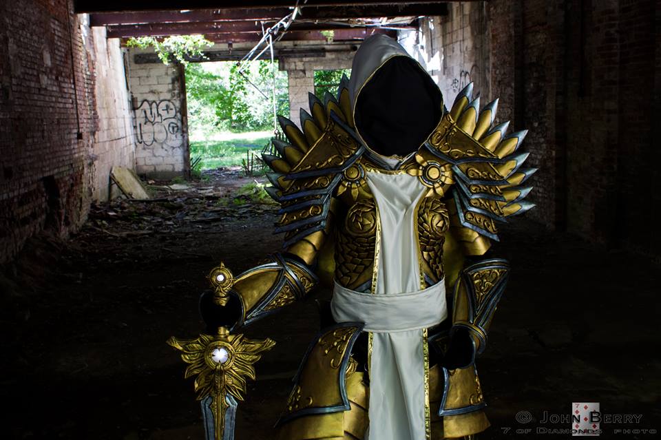 Tyrael