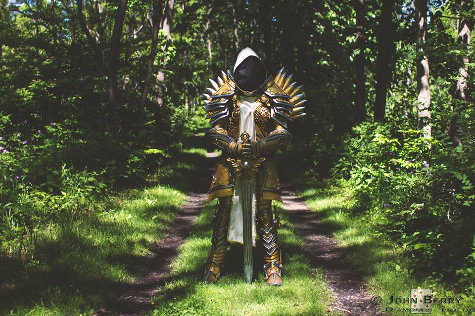 Tyrael