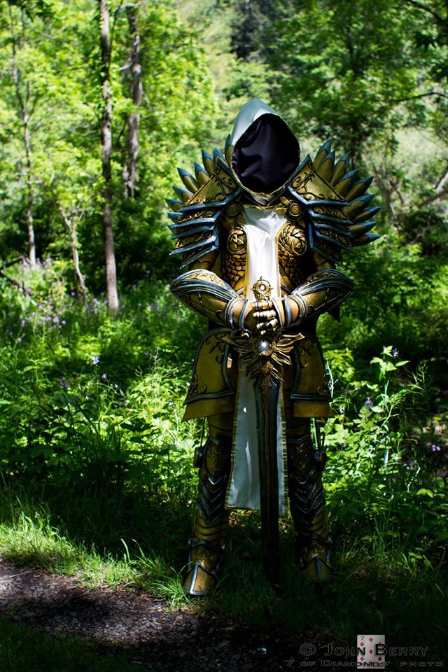 Tyrael