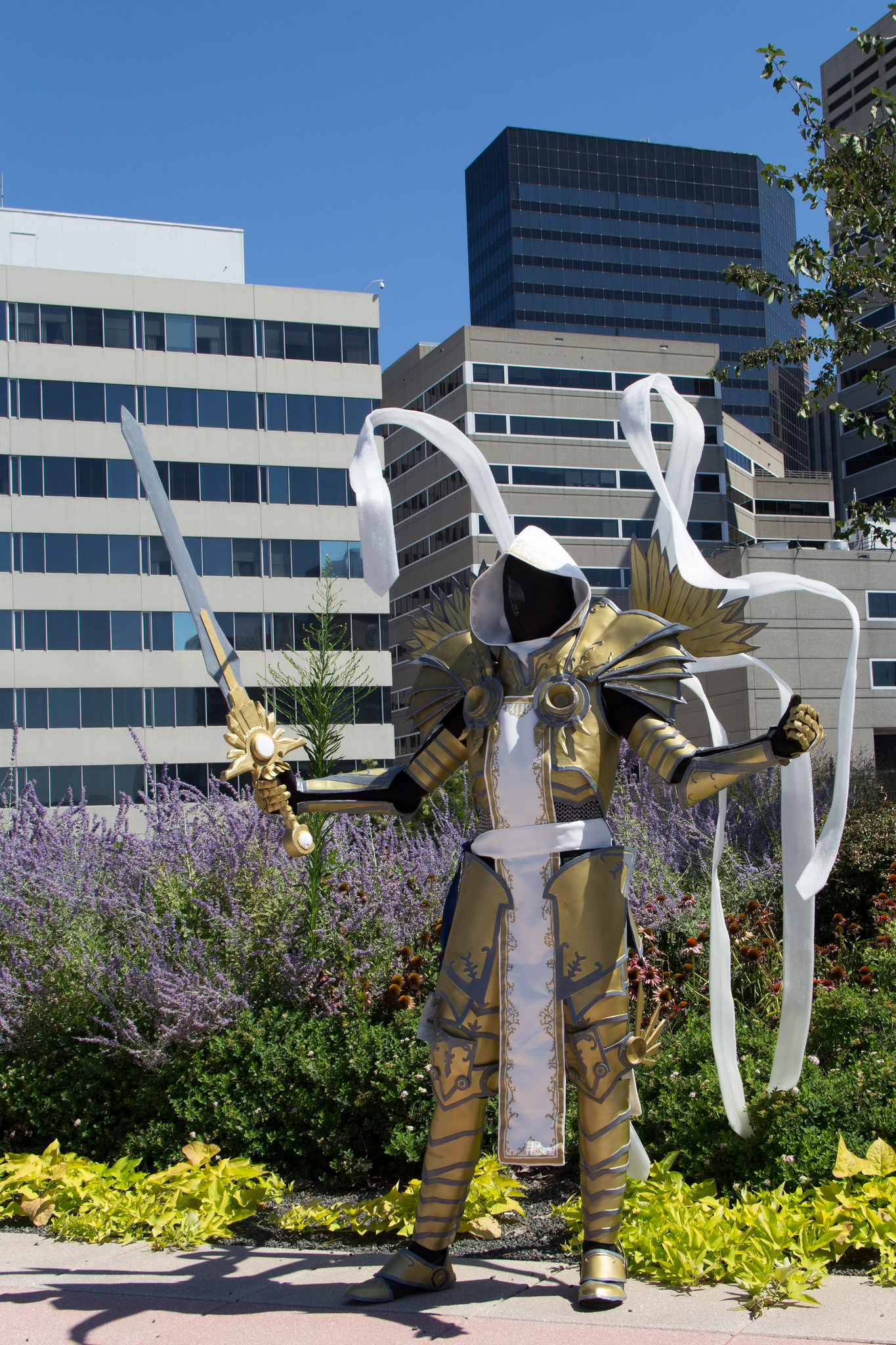 Tyrael