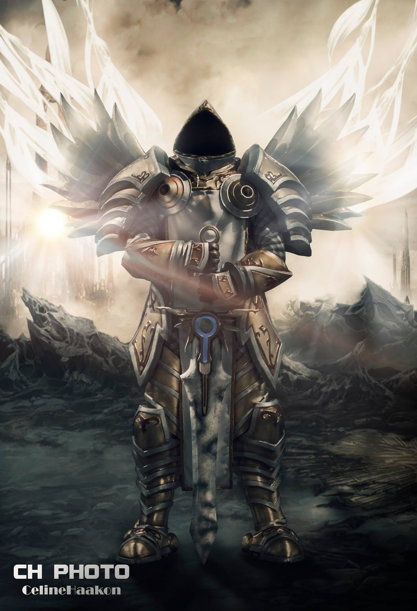 Tyrael