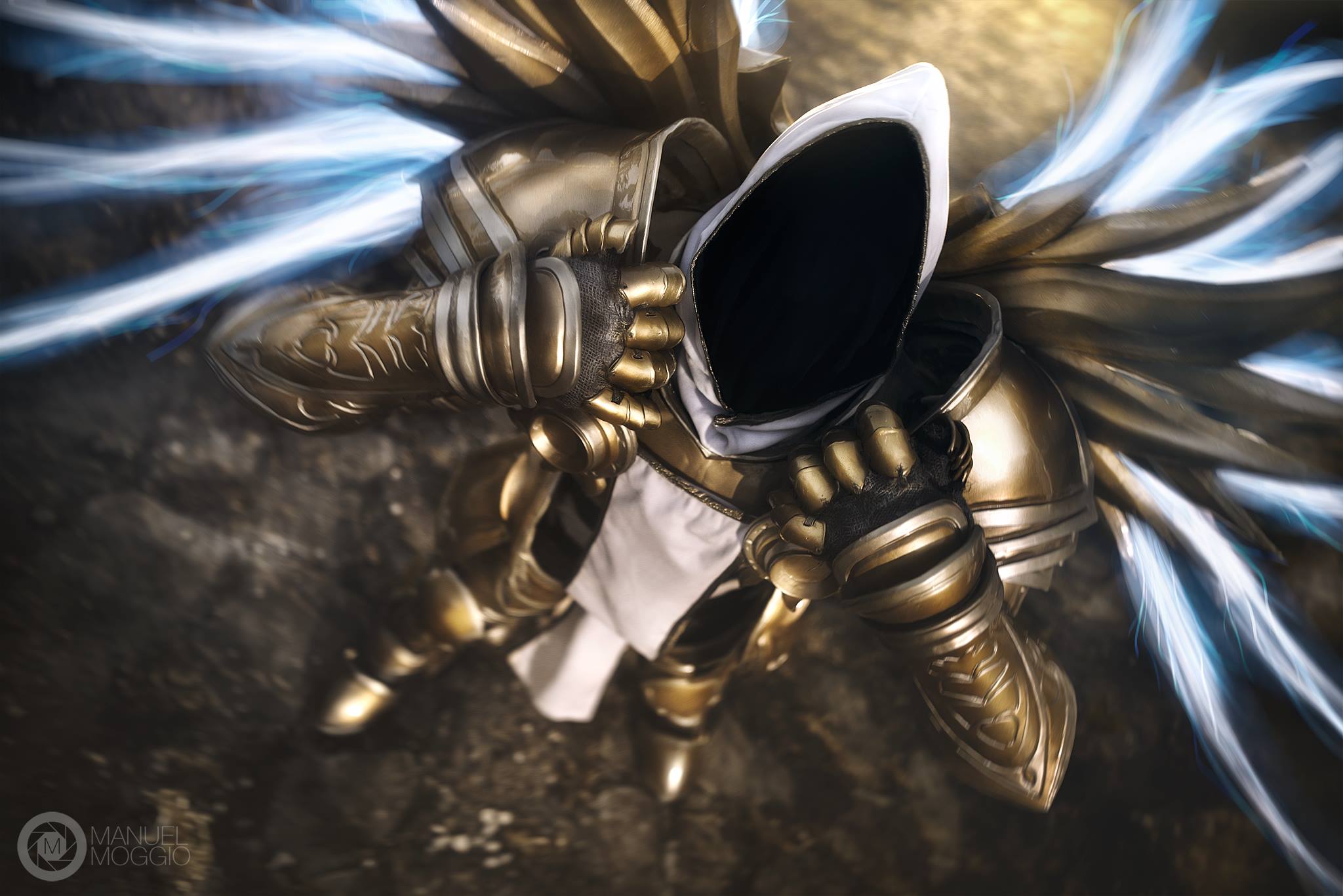 Tyrael