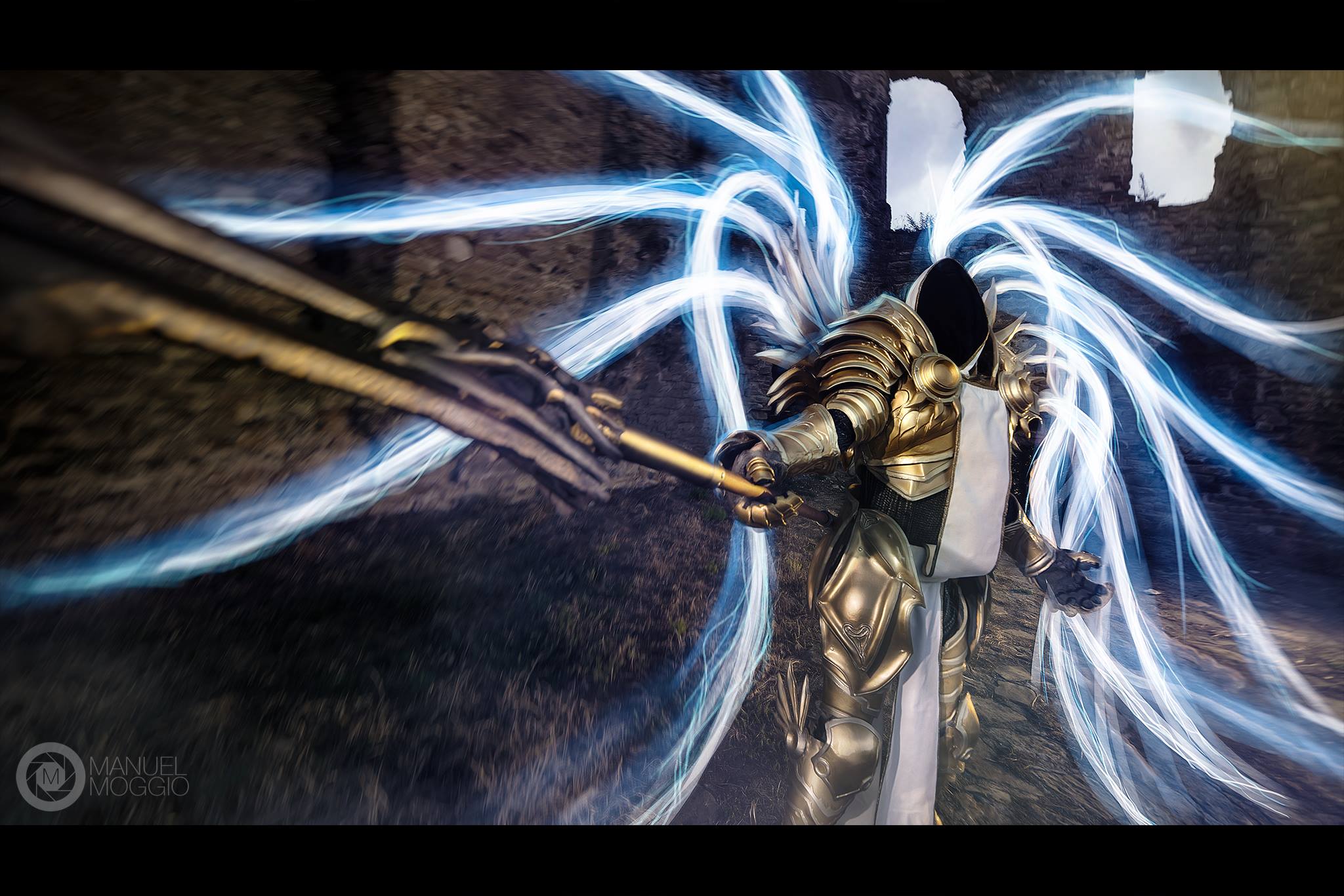 Tyrael