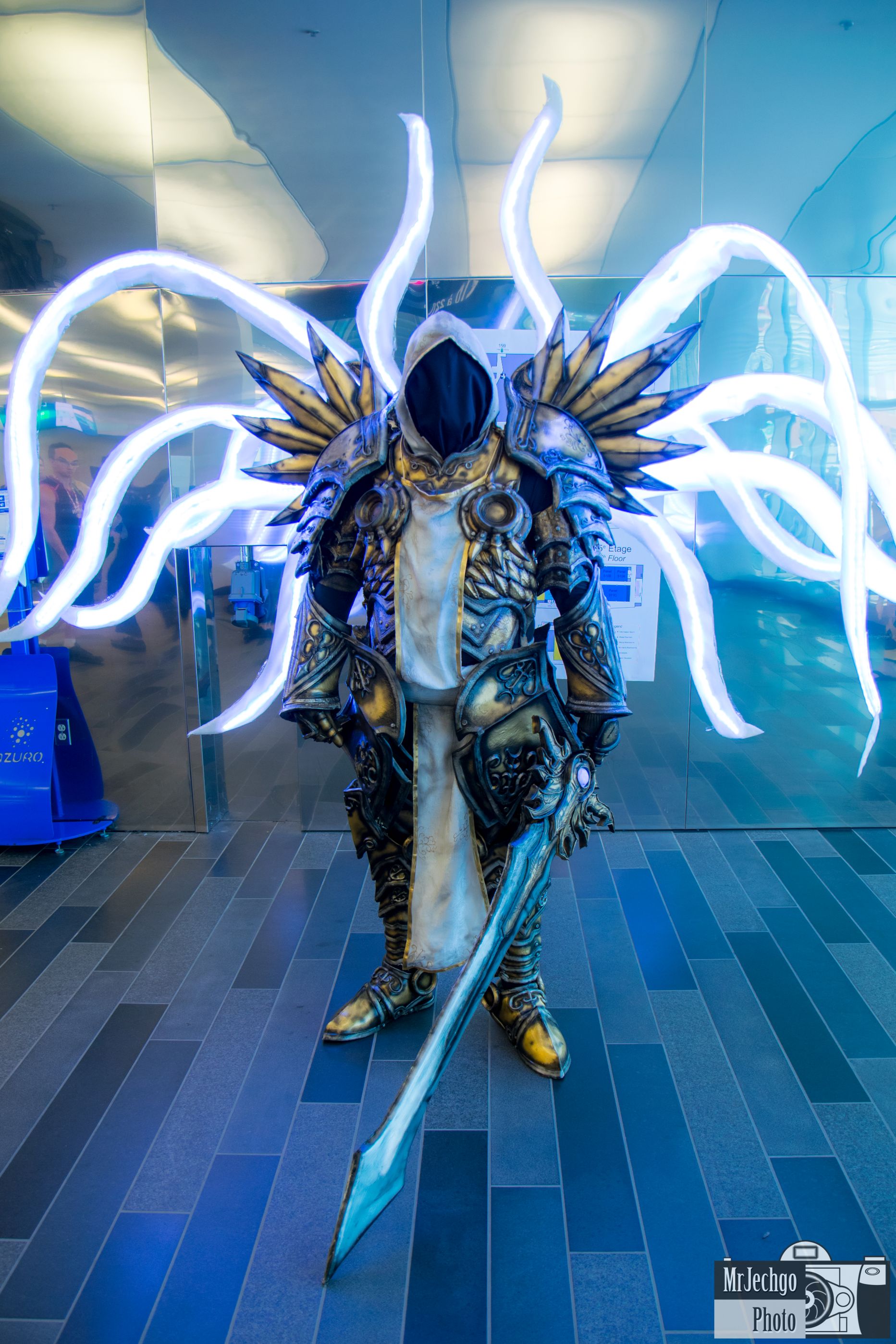 Tyrael