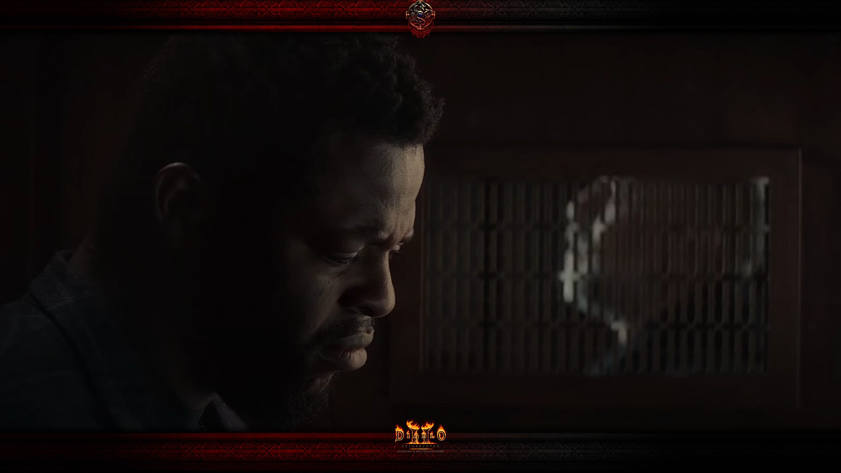Winston Duke Trailer #3