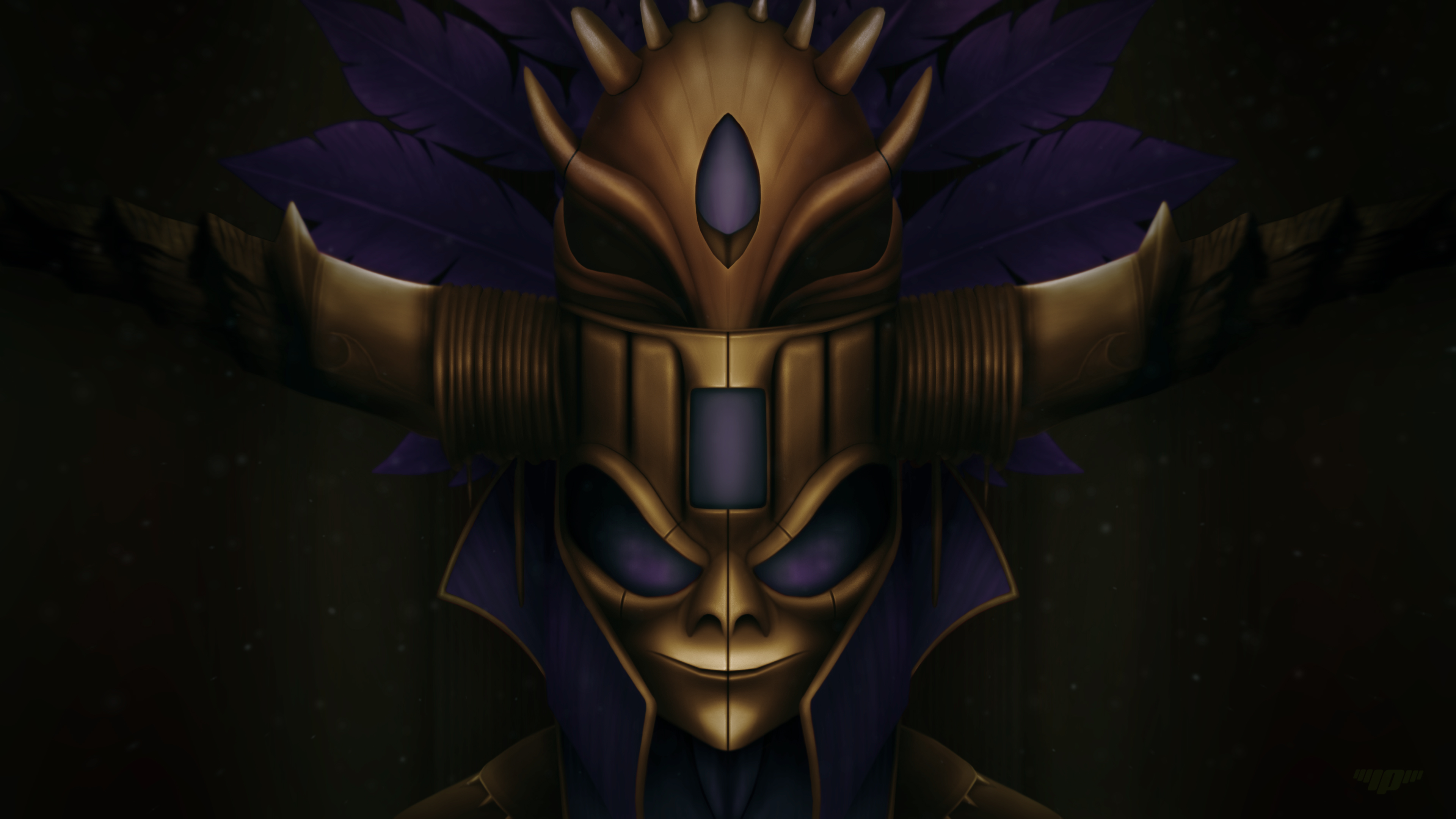 Witch Doctor