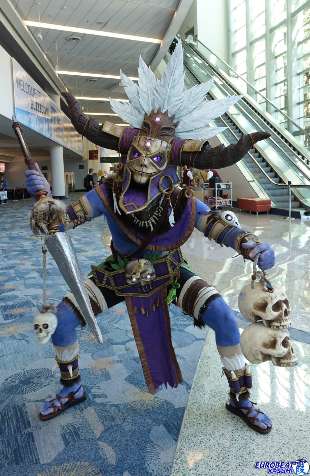 Witch Doctor