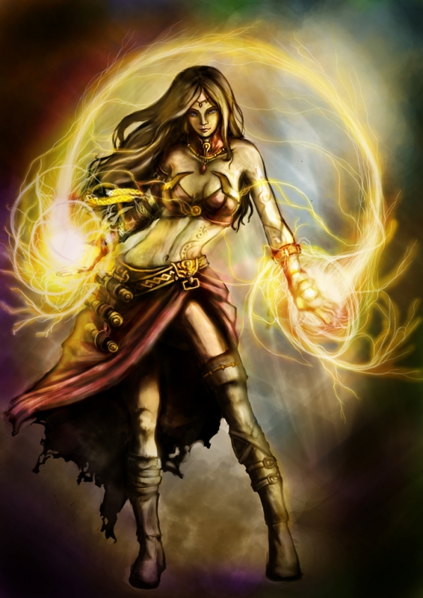 Wizard