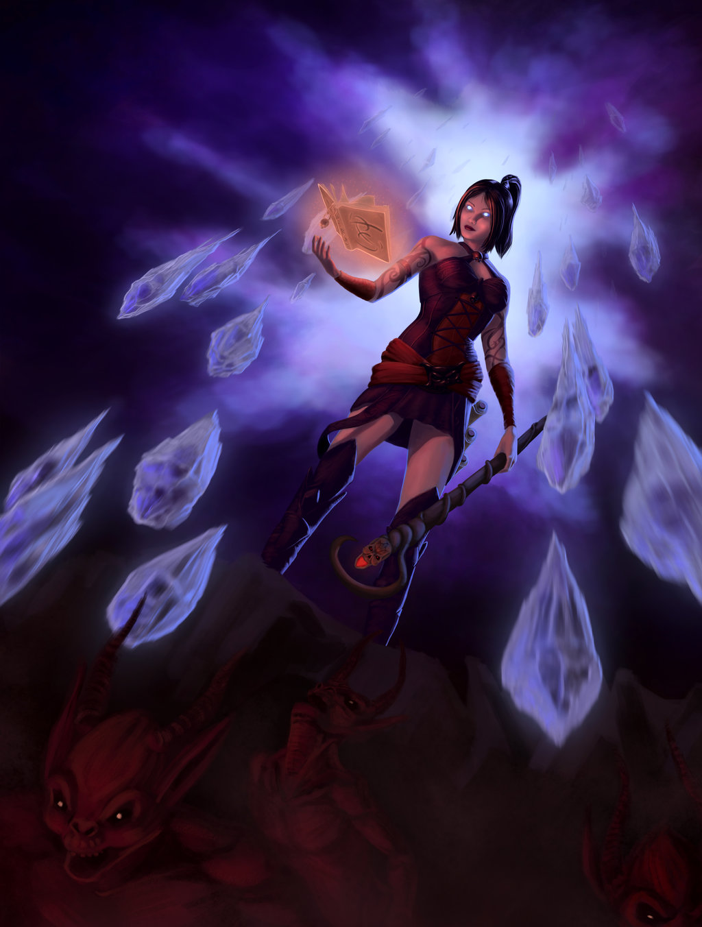 Wizard